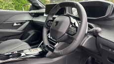 Peugeot 208 1.2 Hybrid 136 GT 5dr e-DSC6 Petrol Hatchback